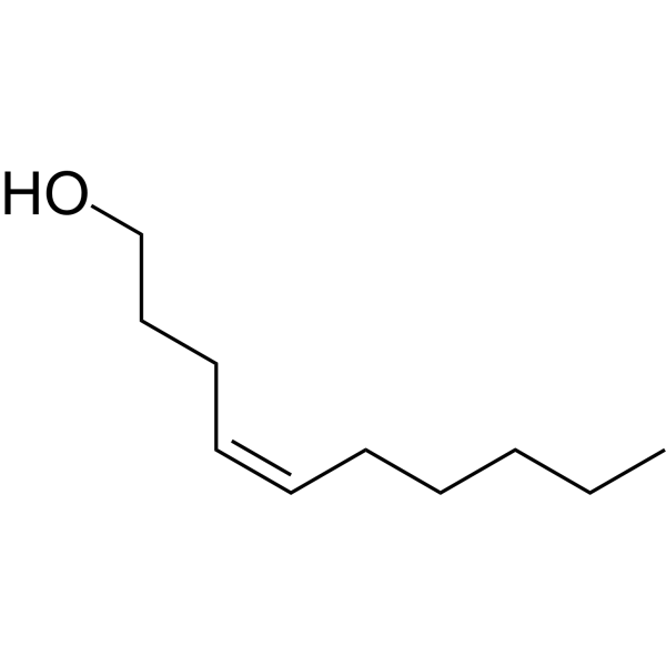 cis-4-Decen-1-ol 57074-37-0